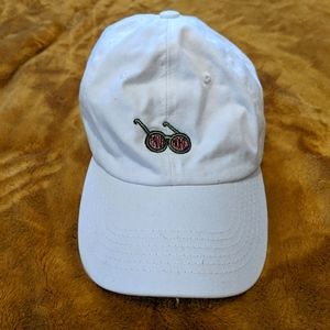 Paramore Baseball Hat